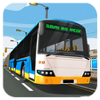 Icono de programa: Subway Bus Racer