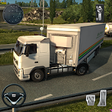 Icono de programa: Cargo Truck Transport Sim…