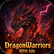 Icon of program: Dragon Warriors Idle RPG