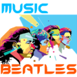 Icon of program: Beatles MUSIC Radio