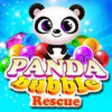 Icon of program: Panda Bubble Rescue