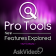 Icono de programa: AV For Pro Tools 11 Featu…