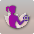 Icono de programa: inShape home fitness and …