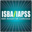 Icon of program: ISBA IAPSS Events