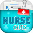 Icono de programa: Nursing Test: Questions a…