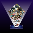 Icon of program: Pro 3D Magic Gallery