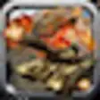 Icon of program: Tank Warfare 3D
