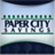 Icono de programa: Paper City Savings Mobile