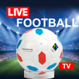 Icon of program: Live Football TV Streamin…