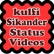Icono de programa: kulfi & Sikander video st…