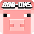 Icon of program: Master Mods for minecraft…