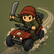 Icon of program: Kill The Loop: Zombie Cam…