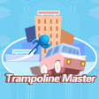 Icon of program: Trampoline Master