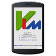 Icon of program: DroidVim