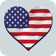 Icon of program: USA Dating & Chat