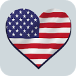 Icon of program: USA Dating & Chat