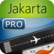 Icon of program: Jakarta Airport Pro (CGK)…