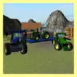 Icon of program: Tractor Transporter 3D