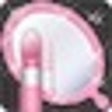 Icono de programa: Kawaii Mirror