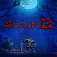 Icon of program: Slain 2: The Beast Within
