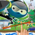 Icon of program: Ninja Jump Ranger