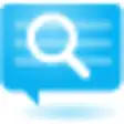 Icon of program: Kudos Chat Search for Sky…