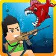 Icon of program: Swamp Fish Shooting