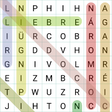 Icono de programa: Word search