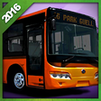 Icono de programa: New York City Bus Simulat…