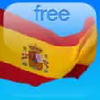 Icon of program: Spanish in a month Free