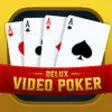 Icon of program: Delux Video Poker - All A…