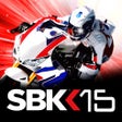 Icono de programa: SBK15 - Official Mobile G…