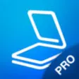 Icon of program: Scanner+ Pro scan documen…