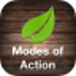 Icon of program: Modes of Action