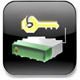 Icono de programa: RouterPassView
