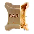 Icon of program: RAR Expander