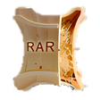 Icon of program: RAR Expander