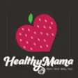Icon of program: Healthy Mama Magazine