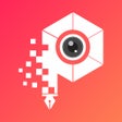 Icon of program: PixelLab Drip & Text on P…