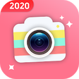 Icono de programa: Beauty Camera Plus Sweet …