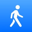 Icon of program: Steps - Step Counter, Ped…