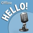Icon of program: TalkEnglish Offline