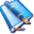 Icon of program: WordPerfect Converter