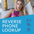 Icon of program: Phone Lookup Premium - Re…