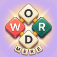 Icono de programa: Wordmere: Cozy Word Puzzl…