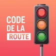 Icon of program: Code de la route 2016 ave…