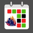 Icon of program: FireSync Shift Calendar