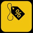 Icon of program: Coupons For Walmart - Sav…