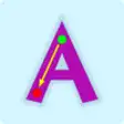 Icon of program: Write ABC (Free) - Learn …