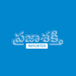 Icon of program: Prajasakti Reporter